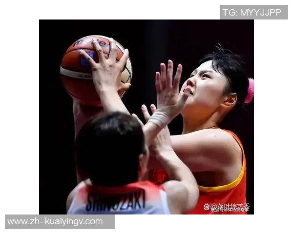 李月汝携手女篮新星文班亚马征战WNBA全力以赴迎接挑战