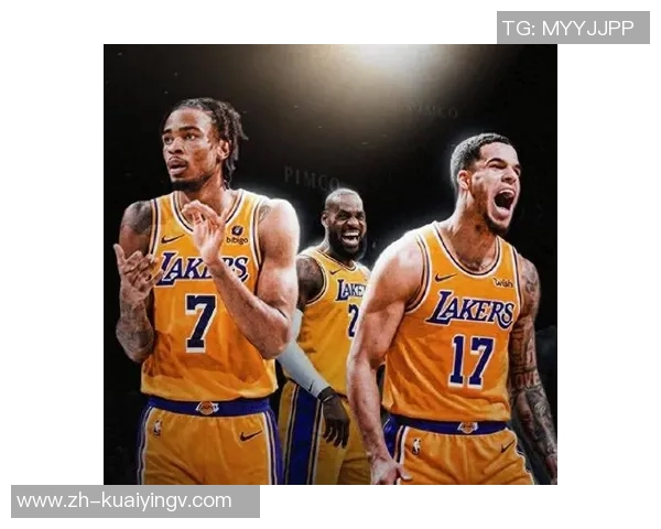 掘金与湖人激战正酣谁将成为西部决赛的最终赢家